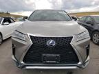 LEXUS RX 450H BA photo