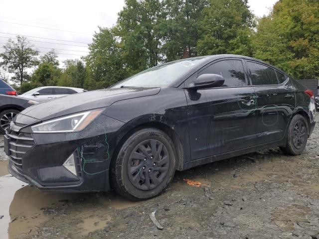 2020 HYUNDAI ELANTRA SE - 5NPD74LF5LH592510