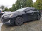 2020 HYUNDAI ELANTRA SE - 5NPD74LF5LH592510