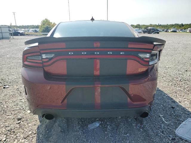 2019 DODGE CHARGER SC - 2C3CDXGJ2KH576782