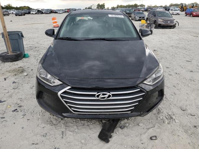 2018 HYUNDAI ELANTRA SE - KMHD84LF5JU466000