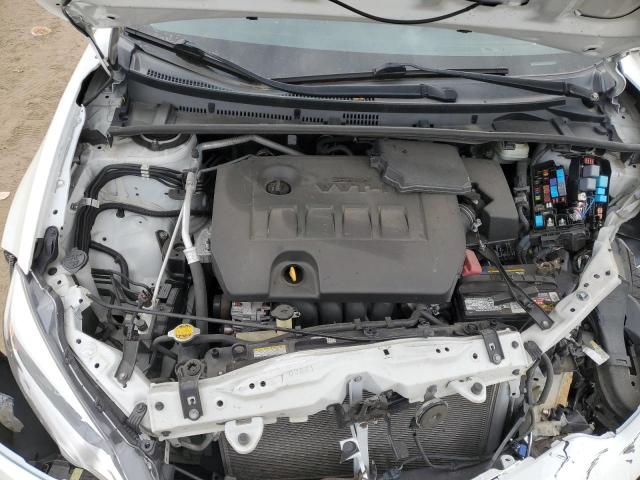 2016 TOYOTA COROLLA L - 5YFBURHE9GP478337