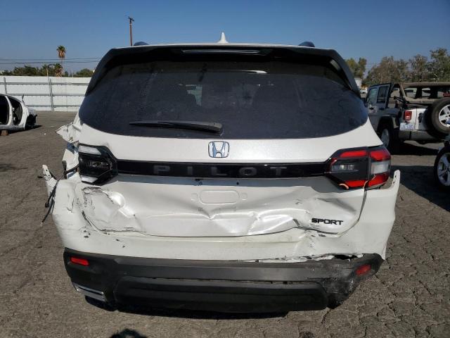2023 HONDA PILOT SPOR - 5FNYG2H39PB011275