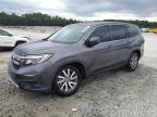 2021 HONDA PILOT EXL - 5FNYF5H55MB016555