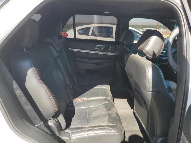 2017 FORD EXPLORER S - 1FM5K8GT2HGE12479