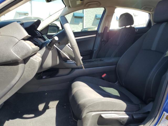 2020 HONDA CIVIC LX - 2HGFC2F6XLH575149