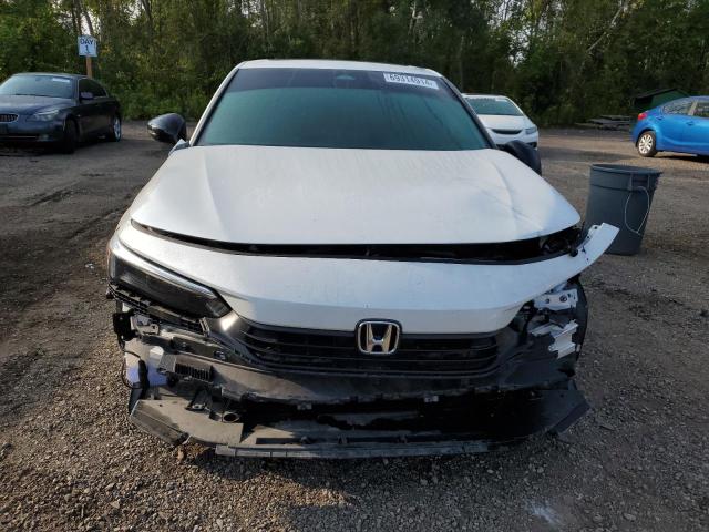 2022 HONDA CIVIC SPOR - 2HGFE2F59NH123505