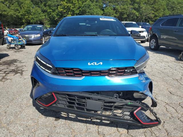 2024 KIA FORTE GT - 3KPF44AC9RE687899
