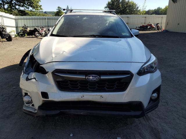 2019 SUBARU CROSSTREK - JF2GTACCXKG348580