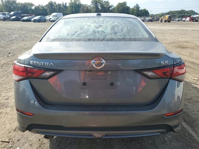 VIN 3N1AB8DV9LY230006 2020 NISSAN SENTRA no.6