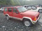 Lot #3024589635 1995 JEEP CHEROKEE C