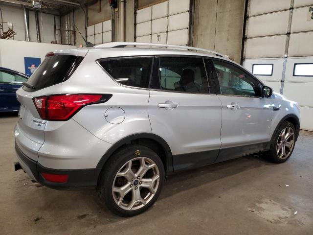 2019 FORD ESCAPE TIT - 1FMCU9J92KUA35424