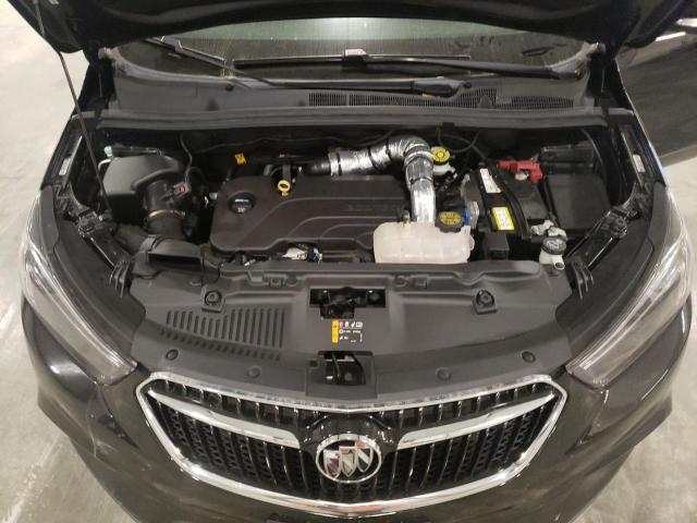 2019 BUICK ENCORE SPO - KL4CJ2SM7KB722850