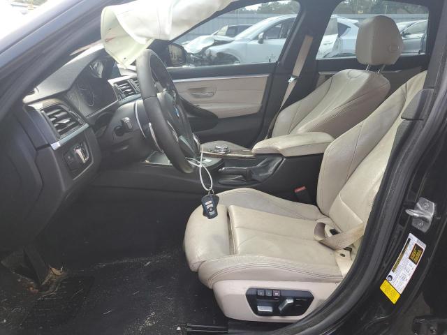 2016 BMW 428 I GRAN - WBA4A9C59GG696124