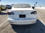 Lot #3051713113 2022 TESLA MODEL 3