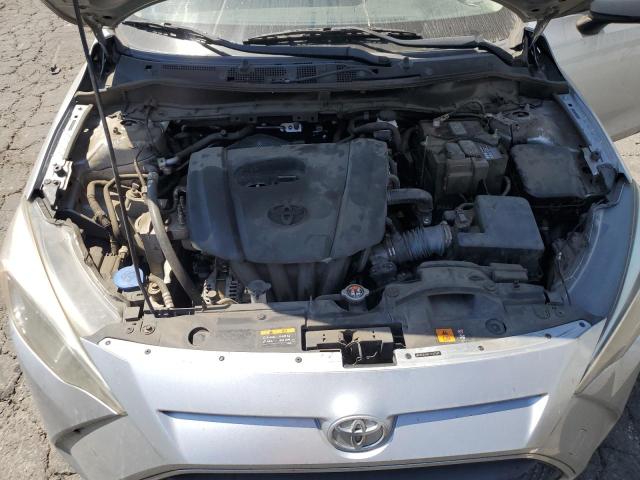 2020 TOYOTA YARIS LE 3MYDLBJV9LY702599