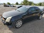 CADILLAC CTS photo