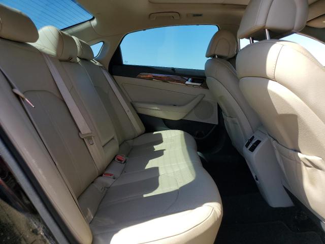 2015 HYUNDAI SONATA SPO - 5NPE34AF9FH071197