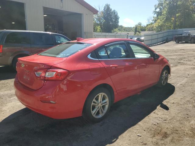 2017 CHEVROLET CRUZE LT - 1G1BE5SM2H7188099