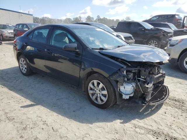 VIN 2T1BURHE8GC722561 2016 Toyota Corolla, L no.4