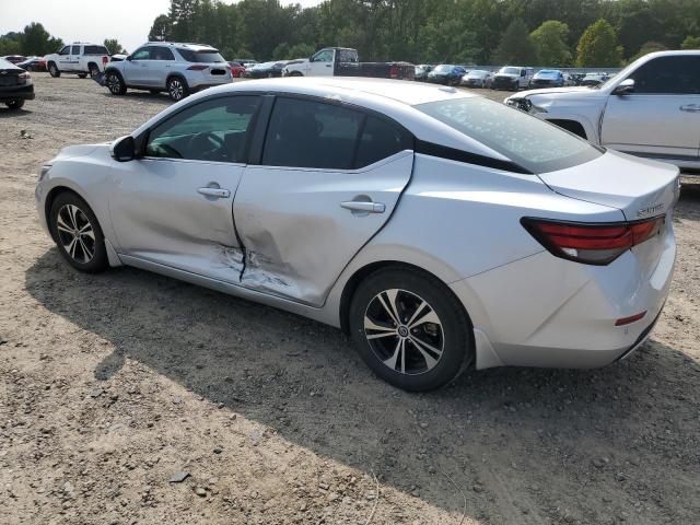 2020 NISSAN SENTRA SV - 3N1AB8CVXLY225818