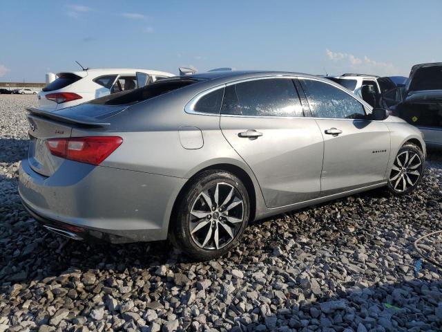 2024 CHEVROLET MALIBU RS - 1G1ZG5ST1RF183340