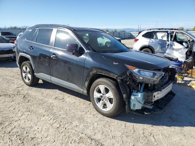 VIN 2T3P1RFV8KC006759 2019 Toyota RAV4, Xle no.4