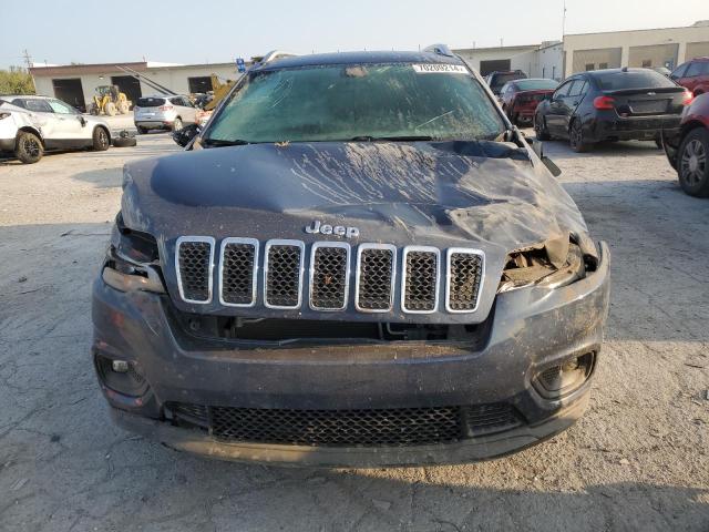 2019 JEEP CHEROKEE L - 1C4PJLCB5KD466707