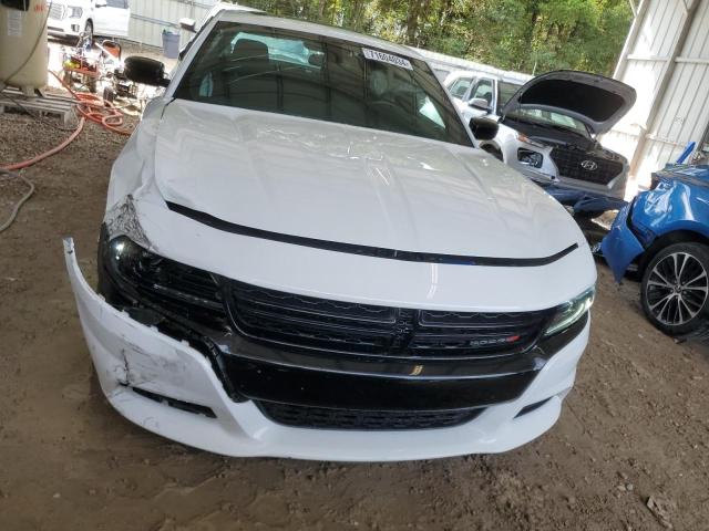 2023 DODGE CHARGER SX - 2C3CDXBG1PH595343