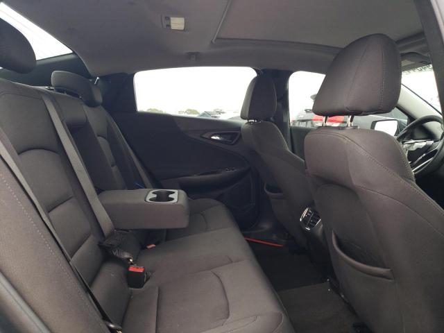 2021 CHEVROLET MALIBU LT - 1G1ZD5ST8MF004809