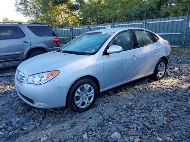HYUNDAI ELANTRA BL
