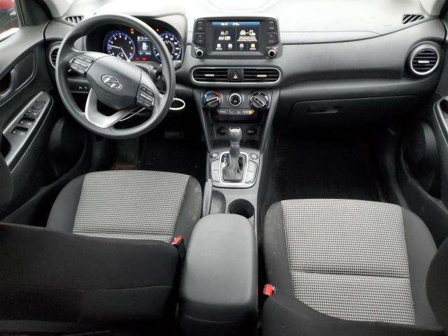 2019 HYUNDAI KONA SE - KM8K1CAA8KU288923