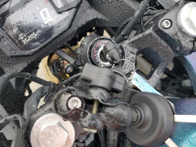 2024 KAWASAKI EX500 H - ML5EXGH13RDA09009
