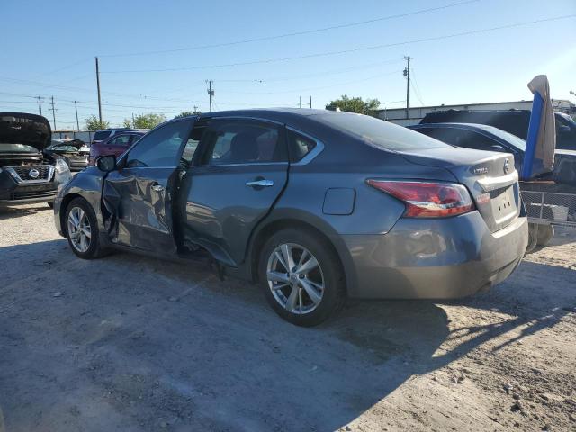 2015 NISSAN ALTIMA 2.5 - 1N4AL3APXFN861809