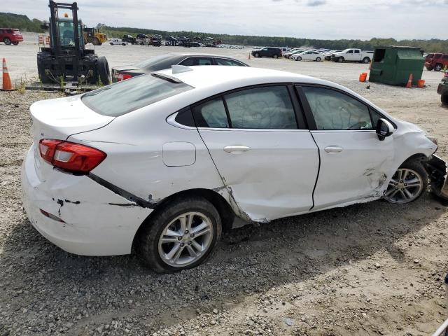 2017 CHEVROLET CRUZE LT - 1G1BE5SM6H7195816