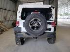 JEEP WRANGLER U photo