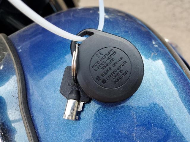 1HD1KEL14EB710352 2014 HARLEY-DAVIDSON FLHTK ELEC