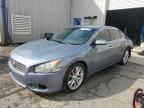 NISSAN MAXIMA S photo