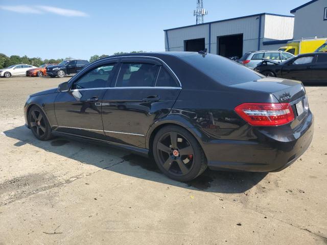 2011 MERCEDES-BENZ E 350 4MAT WDDHF8HB5BA457489  70637004