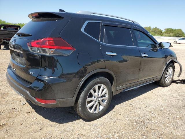 2020 NISSAN ROGUE S - KNMAT2MT6LP515687