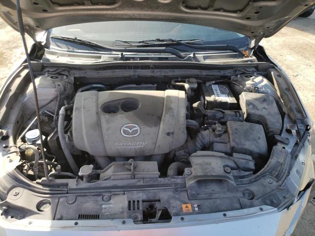 2015 MAZDA 3 SV - JM1BM1T76F1236179