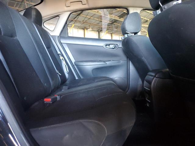 2018 NISSAN SENTRA S - 3N1AB7AP7JY264040