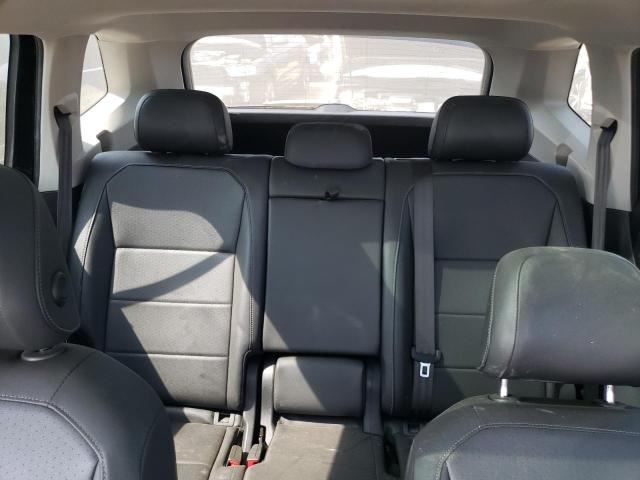 2019 VOLKSWAGEN TIGUAN SE - 3VV2B7AXXKM120543