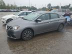 2017 NISSAN SENTRA S - 3N1AB7AP7HY331567