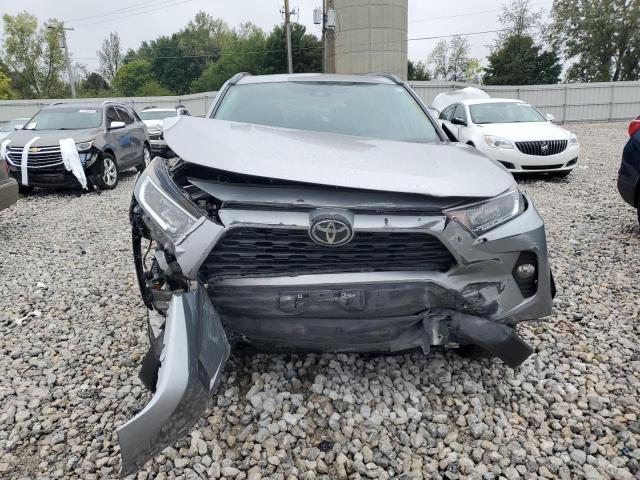 VIN 2T3P1RFV9KC010299 2019 Toyota RAV4, Xle no.5