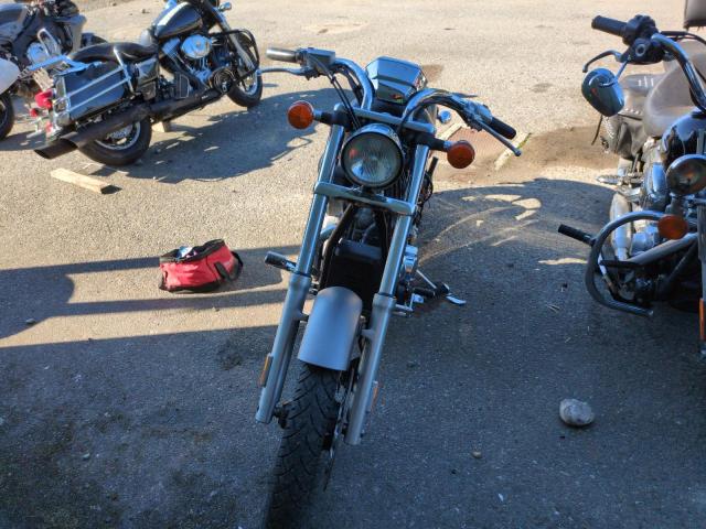 2010 HONDA VT1300 CX JH2SC6153AK000150