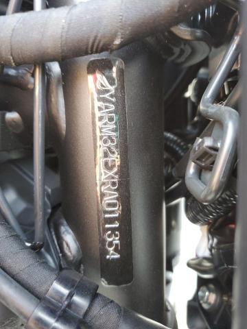 2024 YAMAHA MT07 JYARM32EXRA011354
