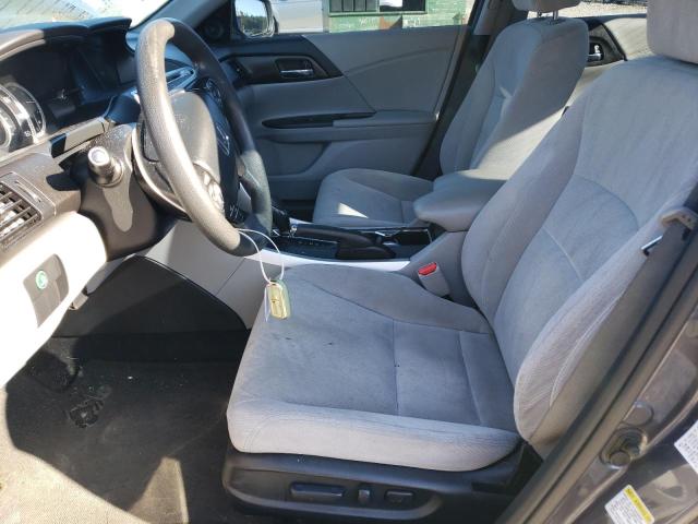 VIN 1HGCR2F78EA096451 2014 Honda Accord, EX no.7