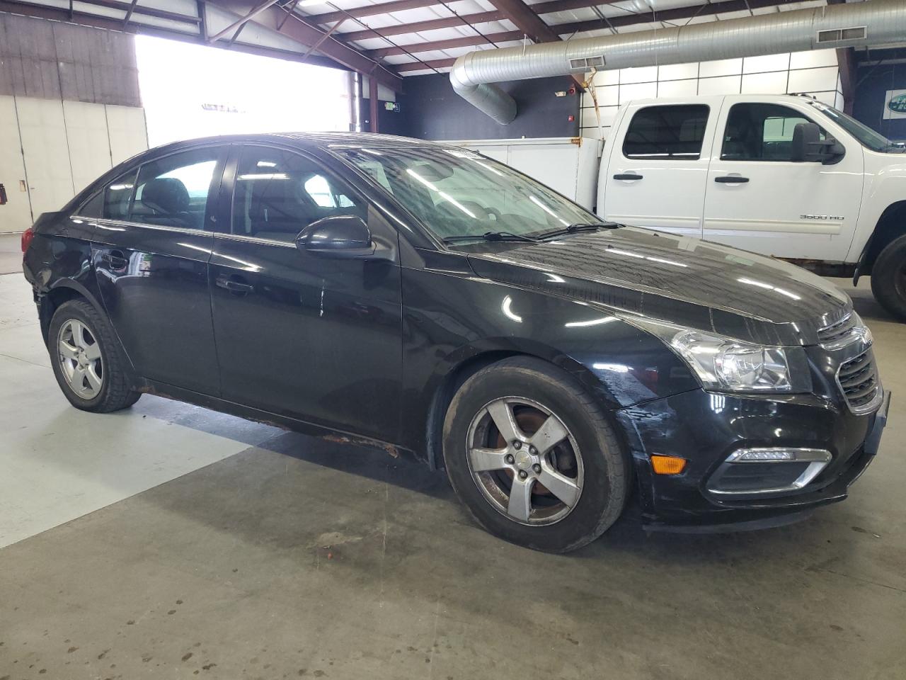 Lot #2840789420 2016 CHEVROLET CRUZE LIMI