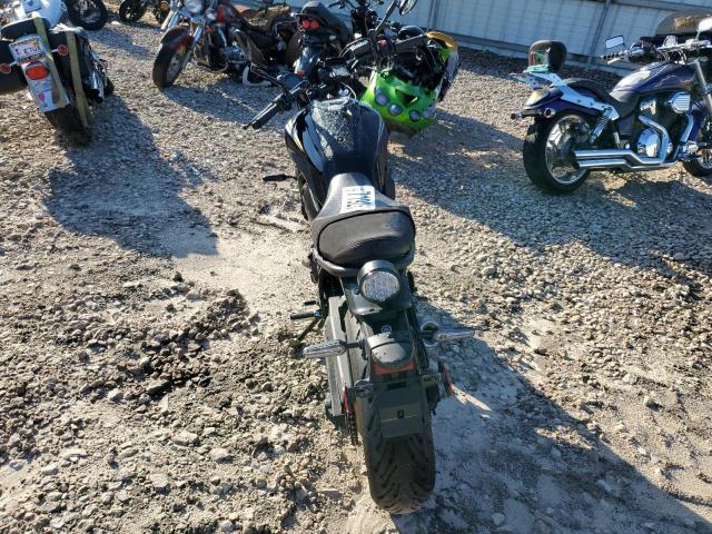 2023 YAMAHA MTM690 JYARM42Y2PA001074
